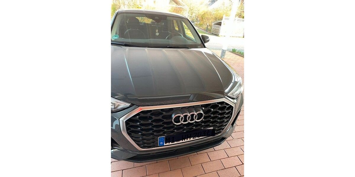 Audi Q3 48.964 km 26.400 &euro; Minden 32425