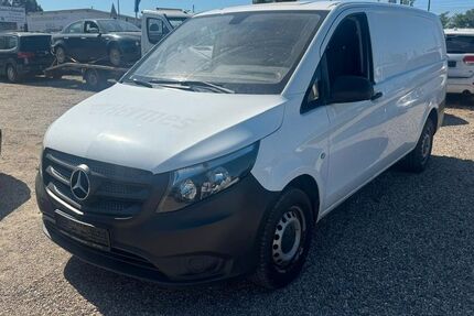 Mercedes-Benz Vito 114.000 km 9.900 &euro; Koblenz OT Neuendorf 56070
