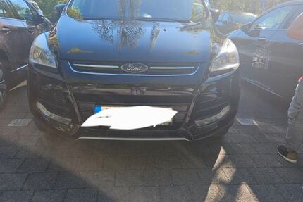 Ford Kuga 198.700 km 8.099 &euro; Riedlingen 88499