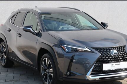 Lexus UX 27.750 km 29.440 &euro; Mühldorf 84453