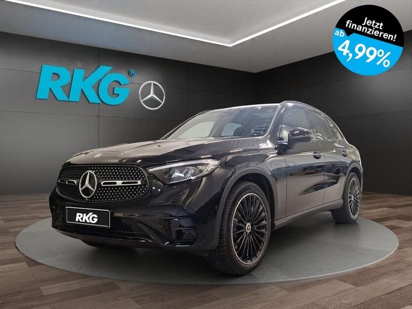 GLC 220