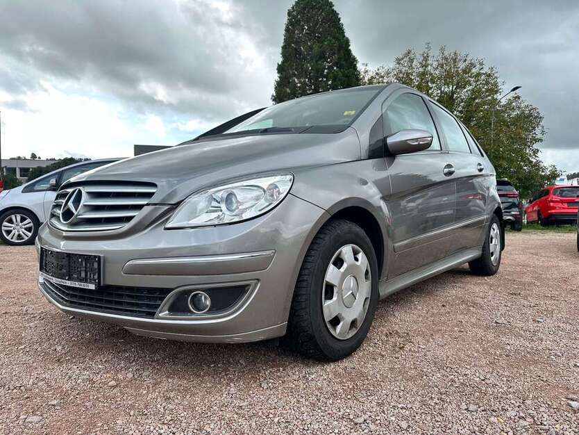 Mercedes-Benz B 150 101.000 km 6.950 € Schopfheim 79650