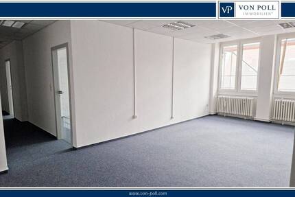 Gewerbeobjekt Minden Innenstadt - 880&euro; | Angebot:25672490