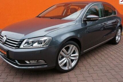 VW Passat 158.000 km 14.100 &euro; Lage 32791