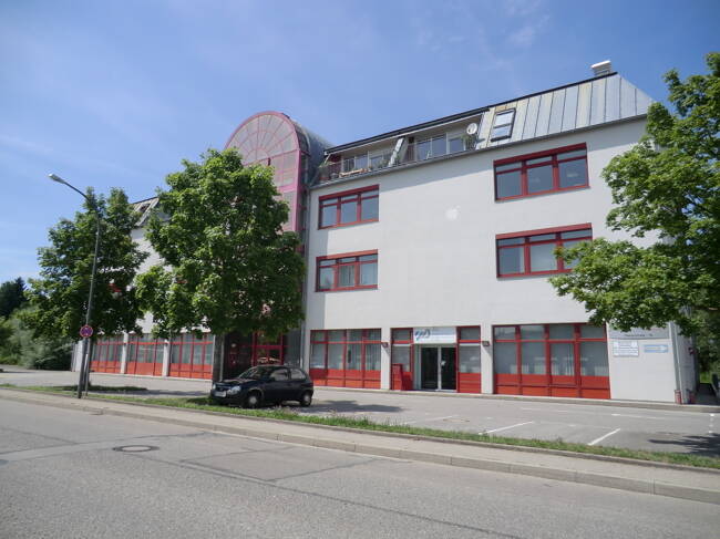 Gewerbeobjekt Rosenheim Süd - 9.600&euro; | Angebot:26026386