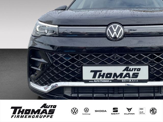 VW Tiguan 6.653 km 47.100 &euro; Bornheim 53332