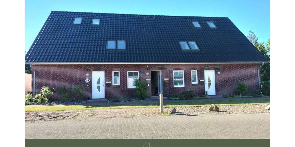 Etagenwohnung Lüneburg / Ochtmissen Ochtmissen - 3 Zimmer, 83 m&sup2;, 279.000&euro; | Angebot:27128705