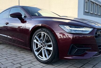 Audi A7 47.682 km 42.470 &euro; Heilbronn 74076