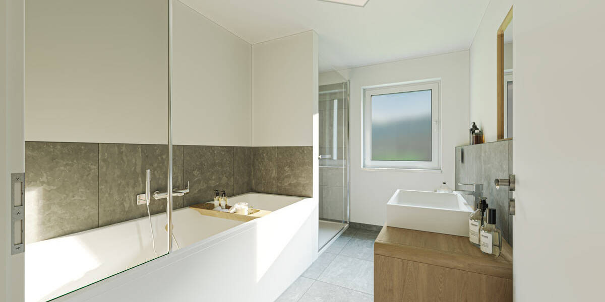 Etagenwohnung Wertheim/Grünenwört Grünenwört - 3 Zimmer, 93 m&sup2;, 335.000&euro; | Angebot:25834778