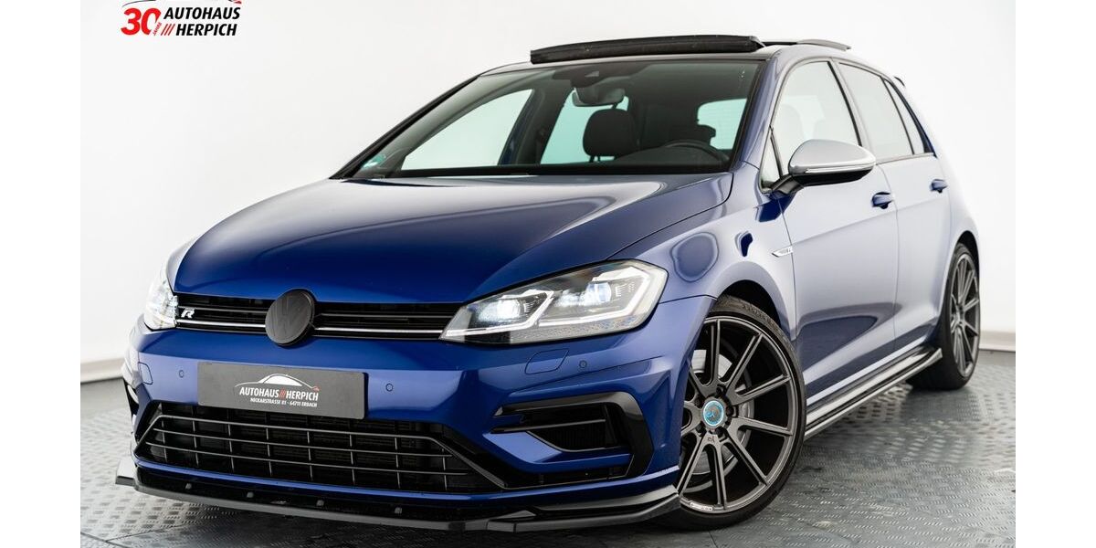 VW Golf 79.646 km 29.890 &euro; Erbach 64711