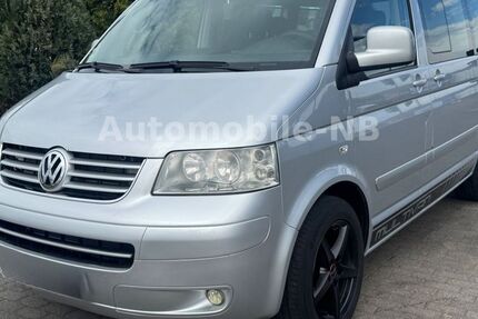 VW T5 Transporter 272.000 km 5.700 &euro; Kastellaun 56288