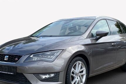 Seat Leon 197.455 km 9.990 € Pfaffenhofen 85276