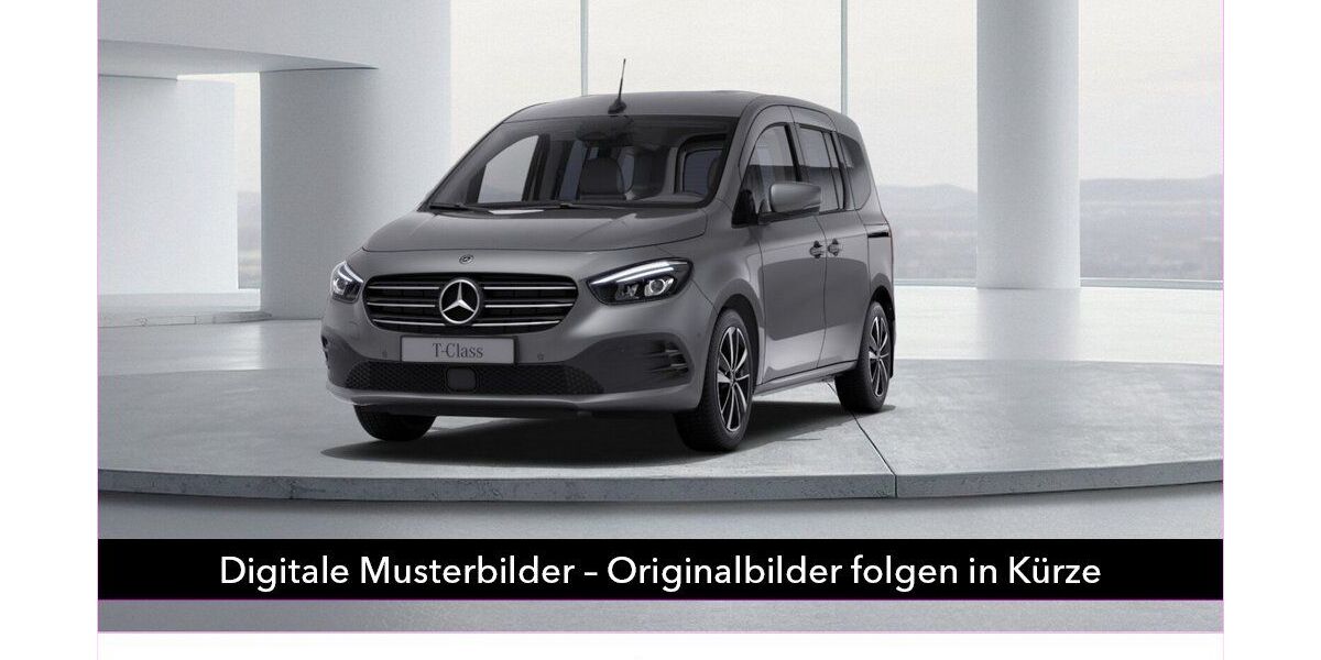 Mercedes-Benz T-Klasse 23.500 km 30.450 &euro; Hamm 59067