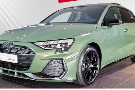 Audi A3 6.000 km 39.880 &euro; Kiel 24118