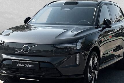 Volvo EX90 4.000 km 71.250 &euro; Karlsruhe 76187