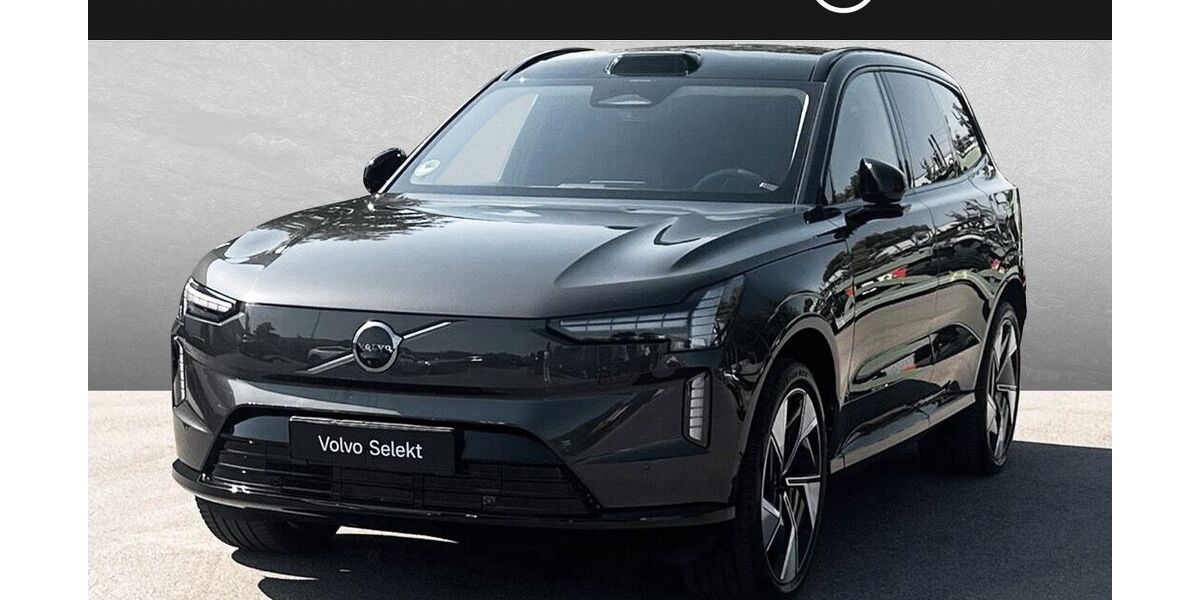 Volvo EX90 4.000 km 71.250 &euro; Karlsruhe 76187
