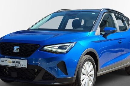 Seat Arona 20.000 km 17.470 &euro; Zell 56856