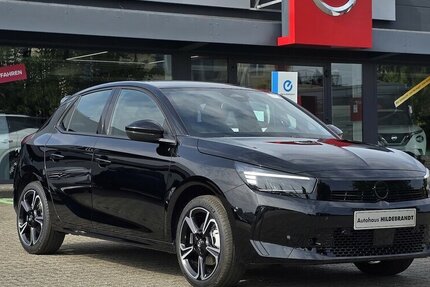 Opel Corsa GS Automatik|Toter-Winkel|ACC|Kamera