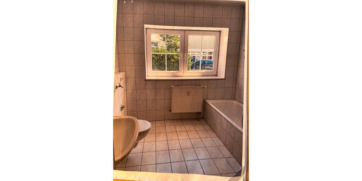 Erdgeschoßwohnung Plattling - 2 Zimmer, 54 m&sup2;, 528&euro; | Angebot:26416912