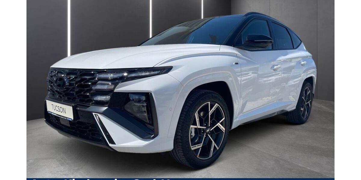 Hyundai TUCSON 5.000 km 37.980 &euro; Meckenbeuren-Liebenau 88074