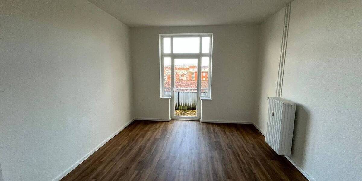 Etagenwohnung Kiel Wik - 3 Zimmer, 73 m&sup2;, 809&euro; | Angebot:26903973