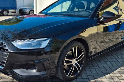 Audi A4 195.000 km 17.400 &euro; Ingolstadt 85049
