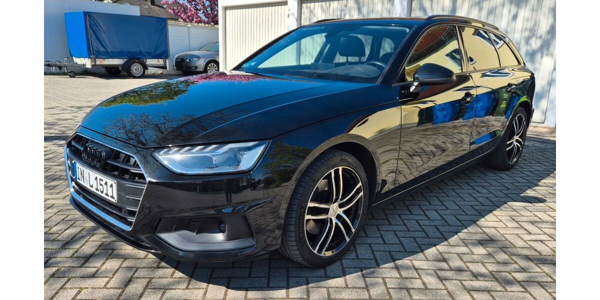 Audi A4 195.000 km 18.990 &euro; Ingolstadt 85049
