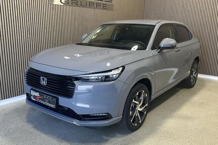 Honda HR-V 1.420 km 31.499 € Chemnitz 09125