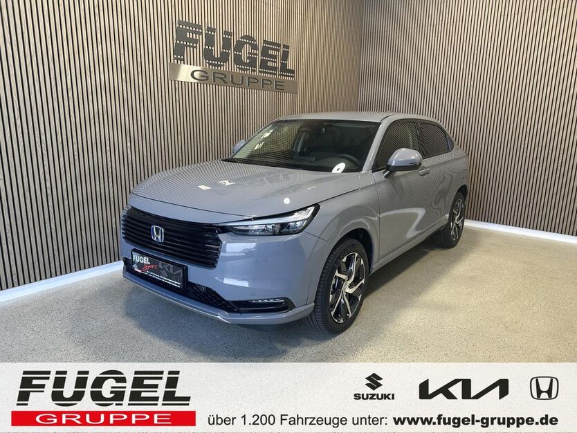 Honda HR-V 1.420 km 31.499 € Chemnitz 09125