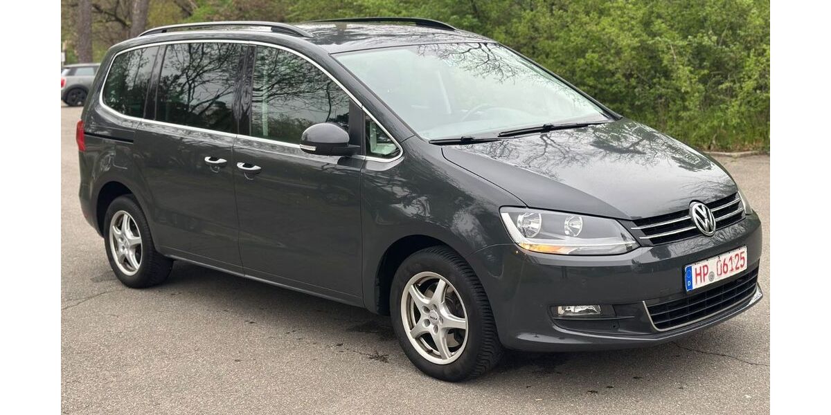 VW Sharan 281.500 km 5.950 &euro; Viernheim (bei Mannheim) 68519