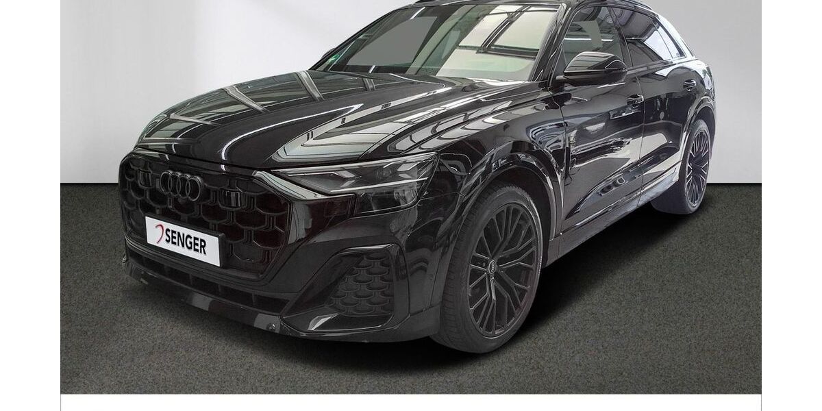 Audi Q8 66.580 km 69.880 &euro; Lingen 49809