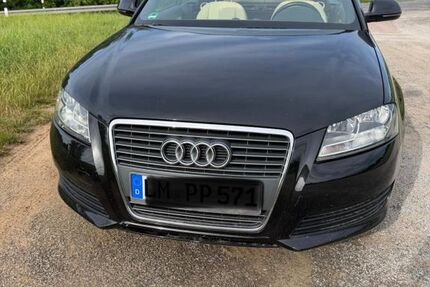 Audi Cabriolet 120.000 km 6.400 &euro; Hadamar 65589