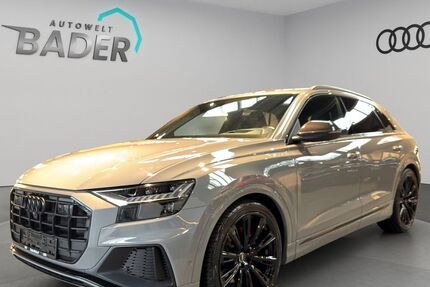 Audi Q8 97.684 km 66.930 &euro; Bruckmühl 83052