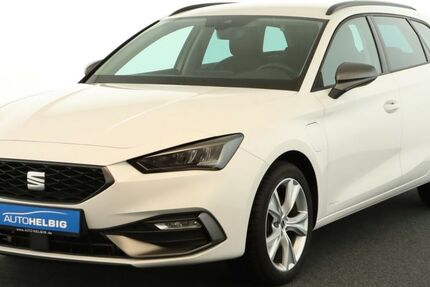 Seat Leon 41.100 km 22.690 &euro; Donnersdorf 97499