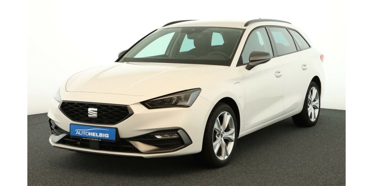 Seat Leon 41.100 km 22.690 &euro; Donnersdorf 97499