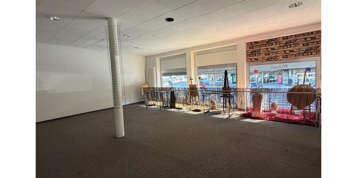 Gewerbeobjekt Olsberg - 900&euro; | Angebot:25477940