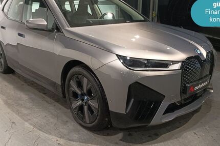 BMW iX 29.396 km 40.970 &euro; Eching 85386