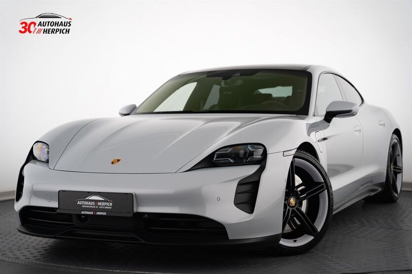 Porsche Taycan 19.128 km 94.780 € Erbach 64711