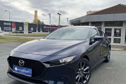 Mazda 3 7.689 km 23.980 &euro; Wismar 23970