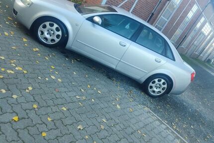 Audi A4 304.000 km 3.000 &euro; Hannover 30453