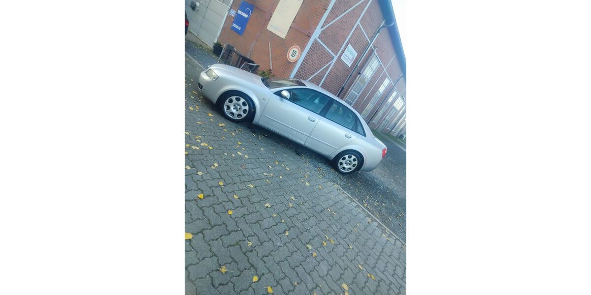 Audi A4 304.000 km 3.000 &euro; Hannover 30453