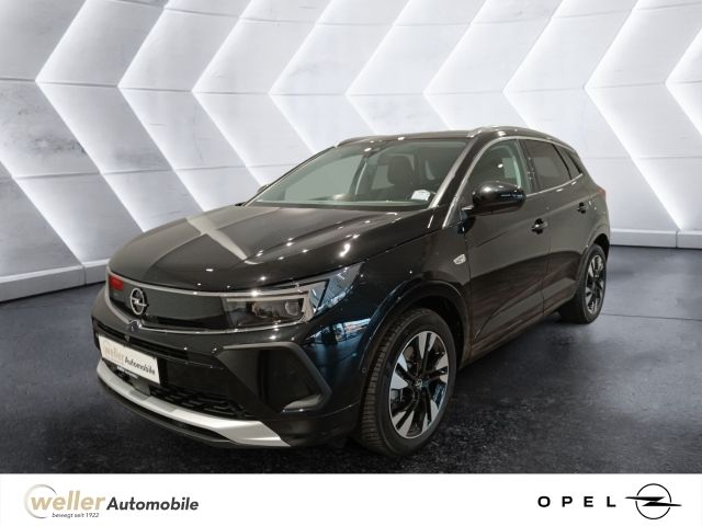 Opel Grandland (X) 23.900 km 23.470 &euro; Bietigheim-Bissingen 74321