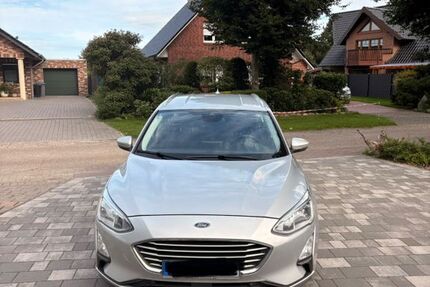 Ford Focus 207.000 km 6.200 &euro; Schiffdorf 27619