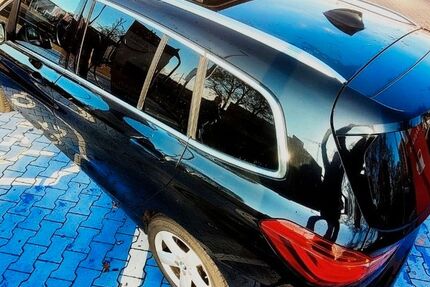 BMW 216 Gran Tourer 235.000 km 8.550 &euro; Berlin 13589