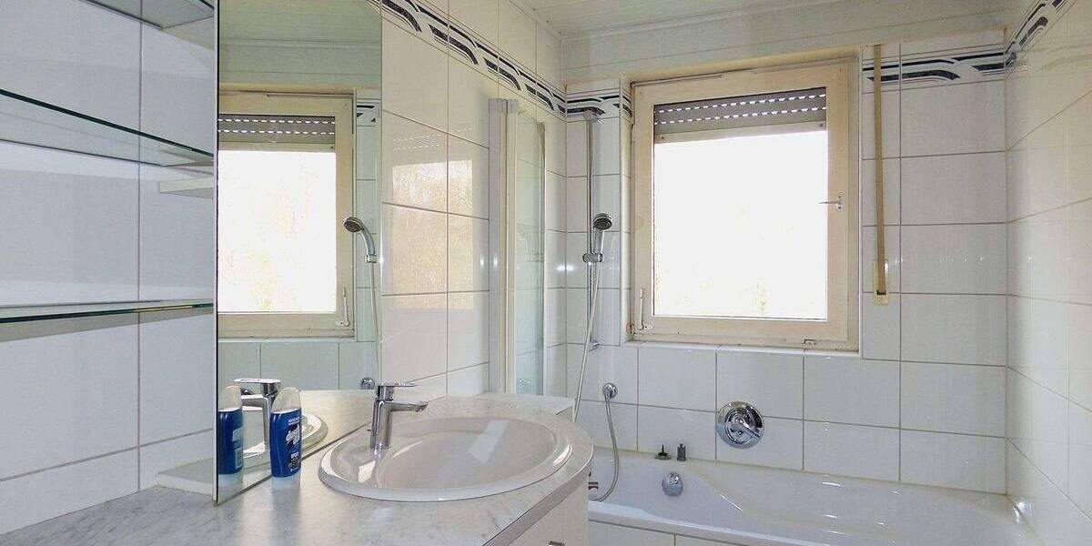 Etagenwohnung Überlingen - 3 Zimmer, 87 m&sup2;, 240.000&euro; | Angebot:26902035