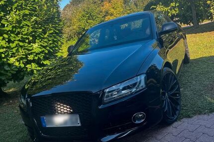 Audi A5 155.000 km 9.500 &euro; Knittlingen 75438
