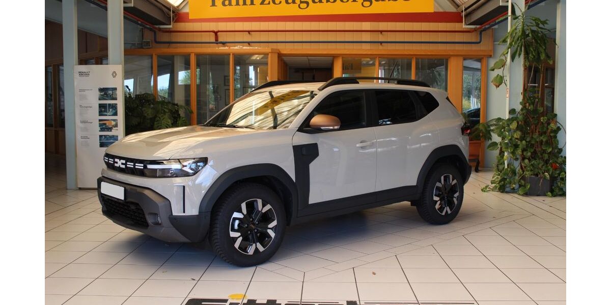 Dacia Duster 14.609 km 23.900 &euro; Essen/Oldenburg 49632