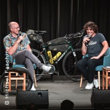 Florian Kraschitzer & Christoph Strasser - Sitzfleisch Live 31.10.2025 Schlachthof München
