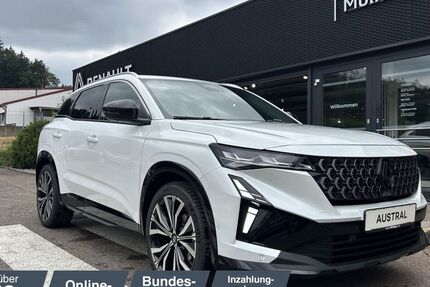 Renault Austral 10.500 km 32.480 &euro; Schwäbisch Gmünd 73529