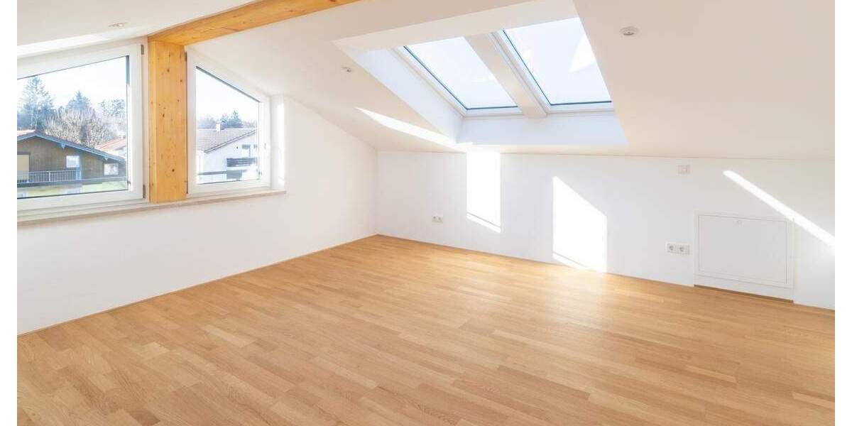 Reihenendhaus Raubling Nicklheim - 3 Zimmer, 100 m&sup2;, 719.500&euro; | Angebot:25684078
